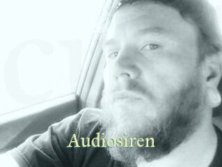 Audiosiren