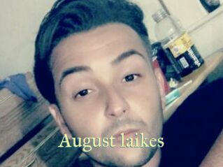 August_laikes