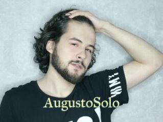 AugustoSolo Cube Lille