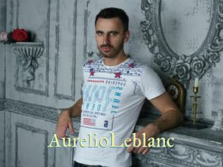 AurelioLeblanc