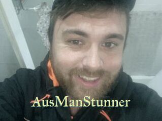 AusManStunner