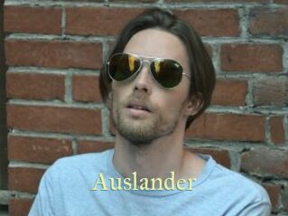 Auslander