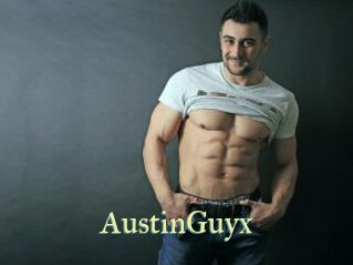 AustinGuyx