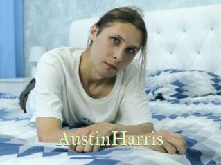 AustinHarris