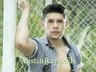 AustinRaynolds