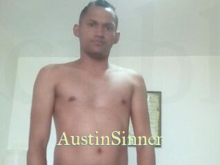 AustinSinner