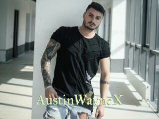 AustinWayneX