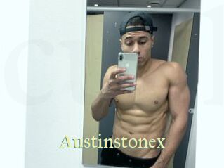 Austinstonex