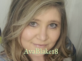 AvaBlake18