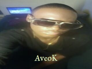 AveoK