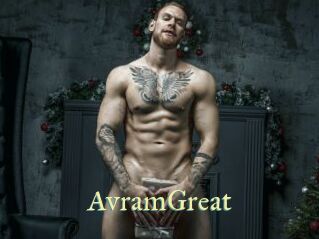 AvramGreat