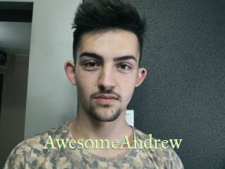 AwesomeAndrew