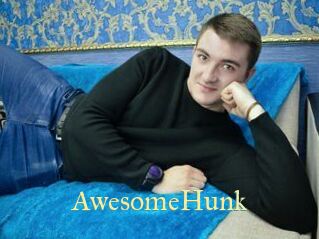 AwesomeHunk