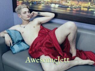 AwesomeJett