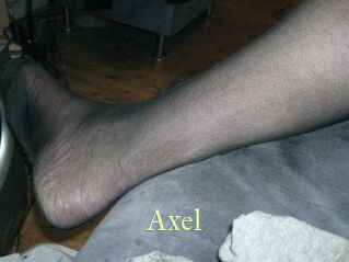 Axel
