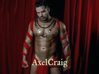 AxelCraig