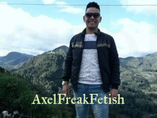 AxelFreakFetish