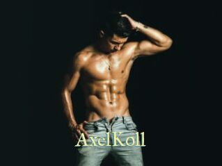 AxelKoll