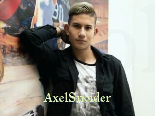 AxelSneider Cube Lille