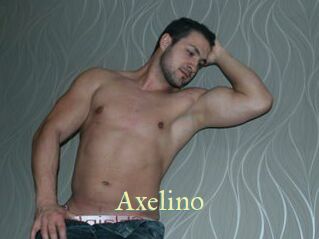 Axelino
