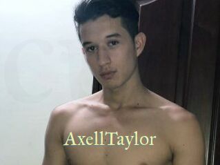 AxellTaylor