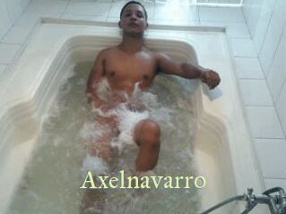 Axelnavarro