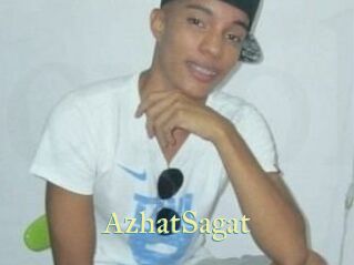 AzhatSagat