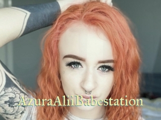 AzuraAliiBabestation