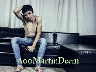 A00MartinDeem