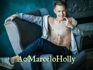 A0MarceloHolly