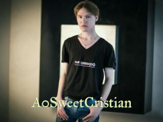 A0SweetCristian
