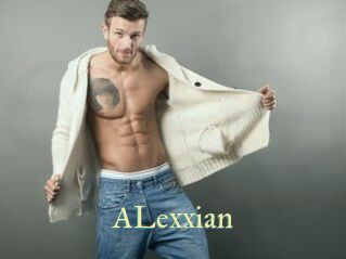 ALexxian