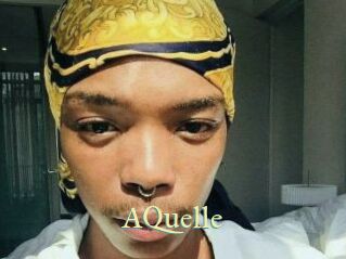 AQuelle
