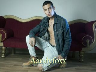 Aandyfoxx
