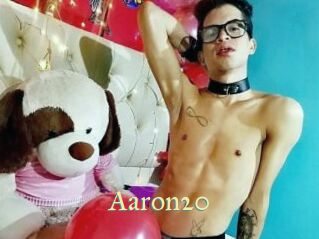 Aaron20