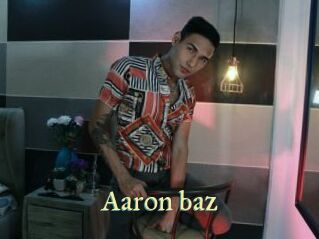Aaron_baz