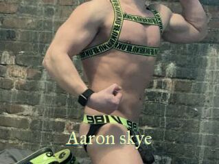 aaron_skye Cube Lille