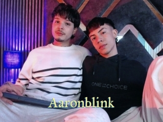 Aaronblink
