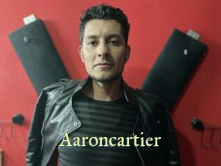 Aaroncartier