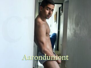 Aarondumont