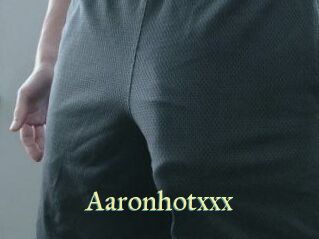 Aaronhotxxx