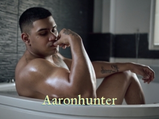 Aaronhunter