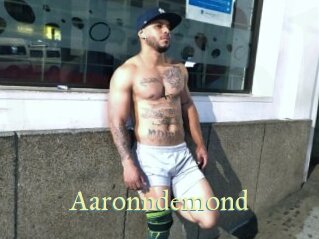 Aaronndemond