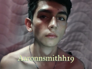 Aaronnsmithh19