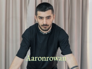 Aaronrowan