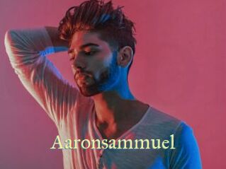 Aaronsammuel