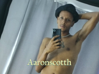 Aaronscotth