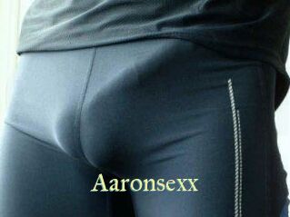 Aaronsexx