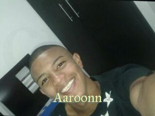 Aaroonn