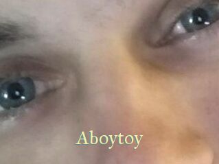 Aboytoy